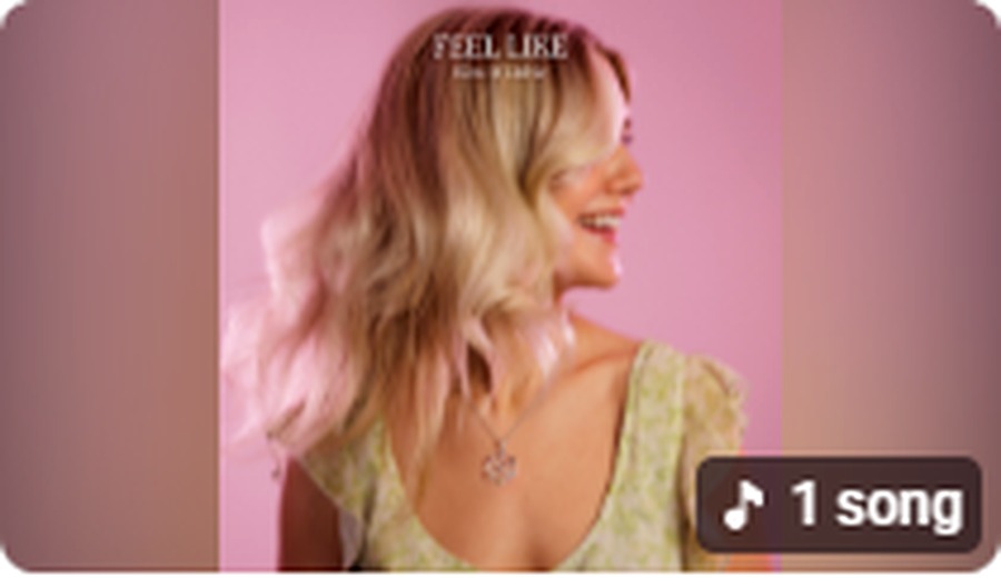 Feel Like